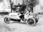 Fiat Typ 110 HP 1906 года